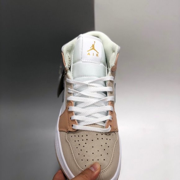 Nike air Jordan Blue shoe fashion AJ series main image 4